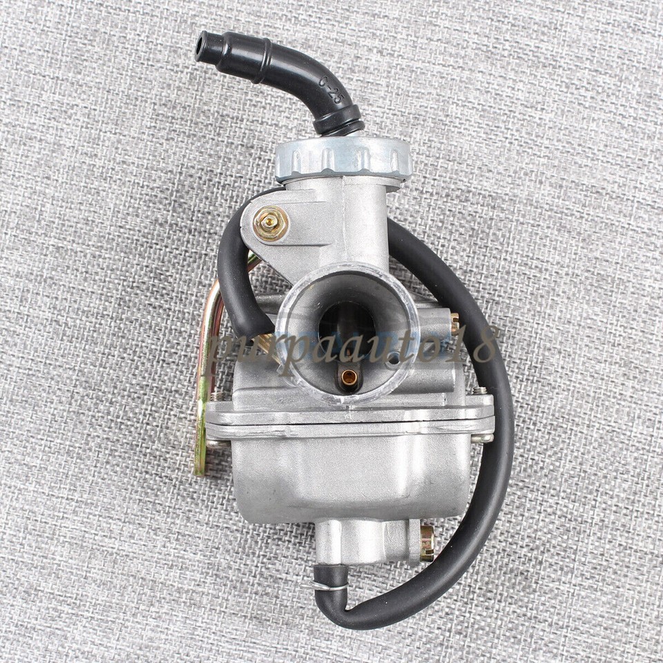 Phụ T&ugrave;ng B&igrave;nh Xăng Con CARB PZ20 50cc 70cc 90cc 110cc 125cc 135 ATV Quad Go Kart Sunl Taotao I.365998548