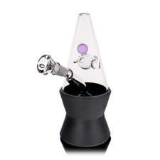 MJ Arsenal Hippie Hitter Pipe Bong Hookah