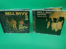 Bell Biv DeVoe Hootie Mack & WBBD Booty City The Remix CD's