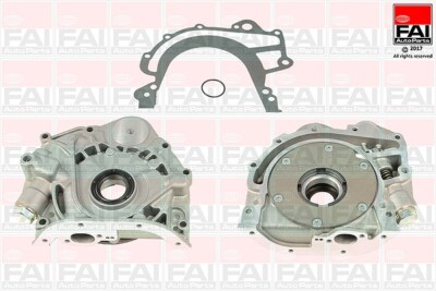 FAI AutoParts Ölpumpe  u.a. für AUDI, VW