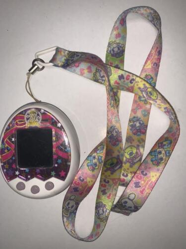 tamagotchi Rare Limited Tamagotchi Mix 20Th Anniversary Gift Operation Con Japan - Picture 1 of 7