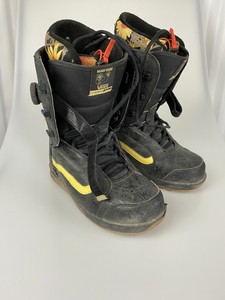vans ferra snowboard boot