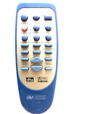 ACOUSTIC SOLUTIONS PROLOGIC SURROUND SOUND SPEAKER KIT REMOTE CONTROL for DS1133