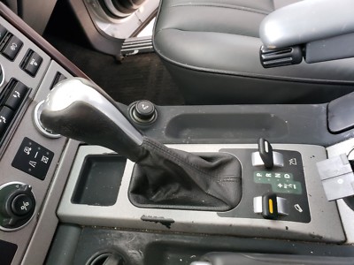 2003 2004 2005 2006 2007 2008 LAND ROVER RANGE ROVER AUTOMATIC SHIFTER ...