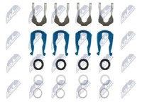 Original NTY Reparatursatz EinspritzdüSe BWP-PL-006 FüR Opel Renault