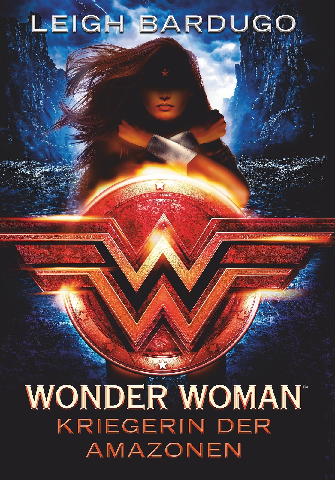 Thumbnail - Wonder Woman - Kriegerin Der Amazonen Leigh Bardugo