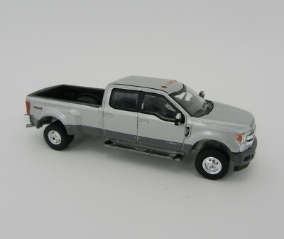 グリーンライト1/64 F-350 トラック 5610 トラクター 楽天市場】Greenlight 2019 Ford フォード F-350 King Ranch 1