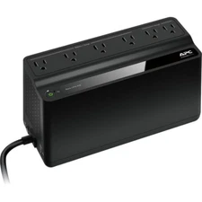 UPS 450VA Battery Backup Surge Protector, BN450M Backup Battery Power Suppl