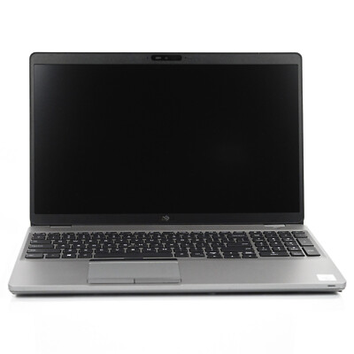Dell Latitude 5510 15.6