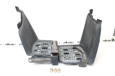 EVS E Force Electric ATV LEFT Footrest Foot Well Rest Step Peg Floor Floorboard