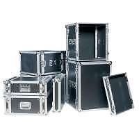 Thumbnail - Dap Rca-dd8 Doubledoor 8u Case