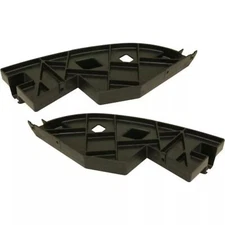 Front Bumper Trim For 2007-2014 Chevrolet Tahoe Outer GM1089171 GM1088171