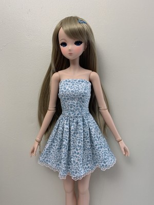 smart doll outfits