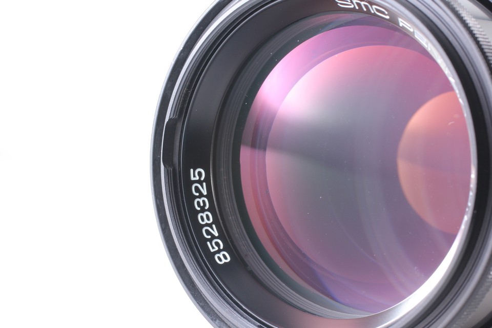 [MINT] SMC PENTAX67 165mm f/2.8 Lens from JAPAN eBay