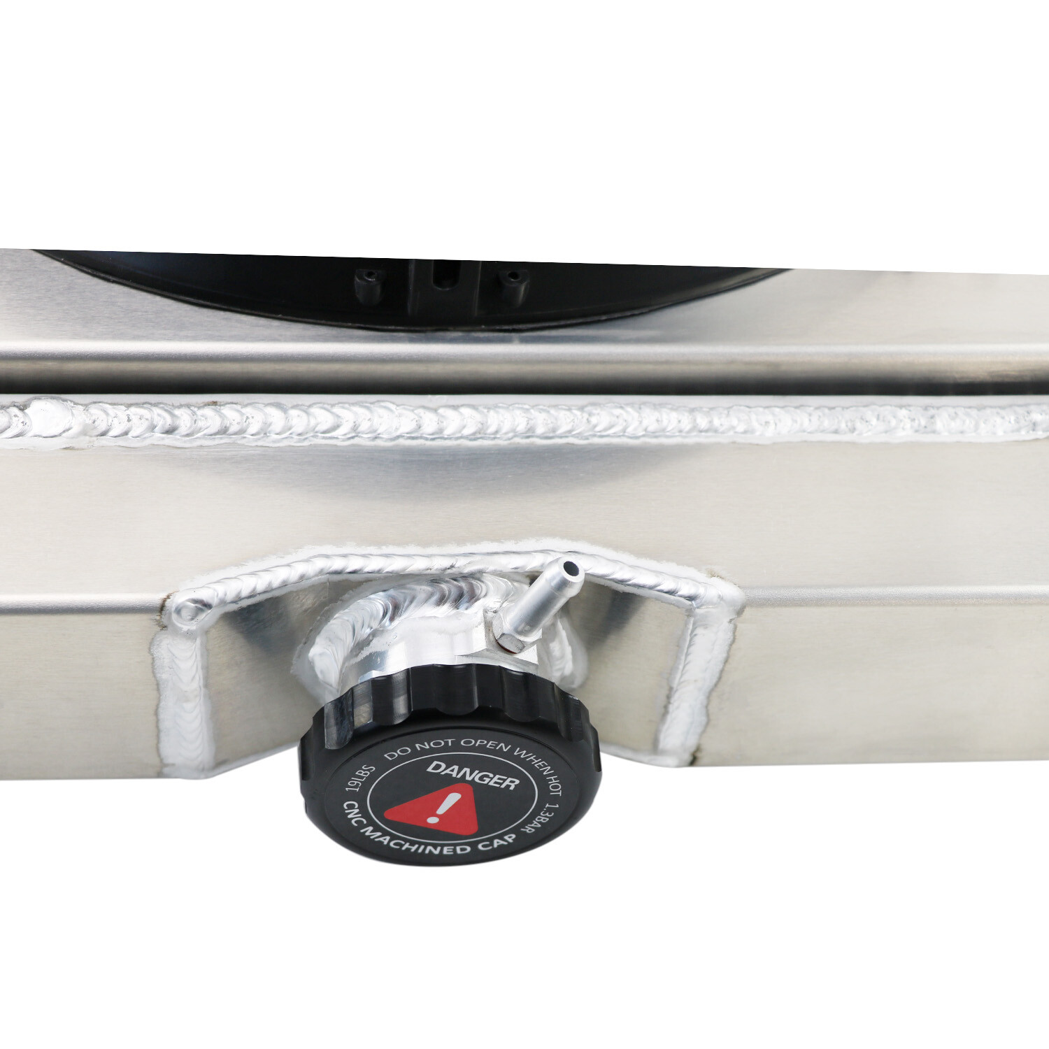 4 Rows Radiator+Shroud Fan For 67-70 Ford Falcon Mustang Mercury Cougar Fairlane thumbnail 11