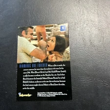 B4d James Bond Connoisseur Collection Vol. 2 007 #99 Mr. Wint Mr. Kidd