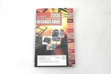 2006 Film and Video Resource Guide