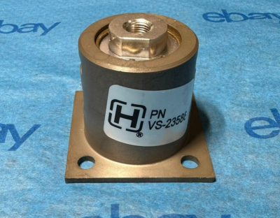 VS-23588 / VS-38689 Genuine Hendrickson 3 Way Air Piloted Valve
