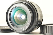 "N.Mint" Nikon AF Nikkor 24mm f2.8 Auto Focus Wide Angle Lens From Japan #838