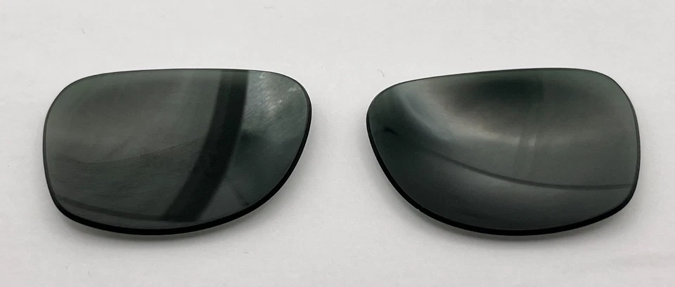 4902 - PERSOL 2953 NEGRO AMBAS LENTES AUTÉNTICAS Foto 2 de 4