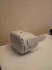 Oculus Quest 2 64GB All-in-one VR Headset - White Headset ONLY No Controllers 