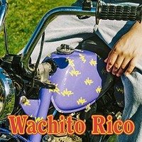 Boy Pablo - Wachito Rico - Cd - G1398Z
