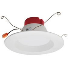 Elco EL61530 5 or 6 LED Open Recessed Trim - ...