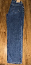 Seven7 Women's High Rise Slim Straight Jean Size 10 5-Pocket Denim VGUC