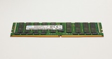 Samsung 64GB 4DRx4 PC4 - 2666V - LD2 - 12 - DB1