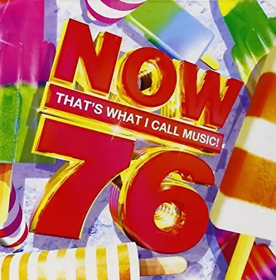 Various Artists - Now That S What I...Vol.76 ZUSTAND SEHR GUT
