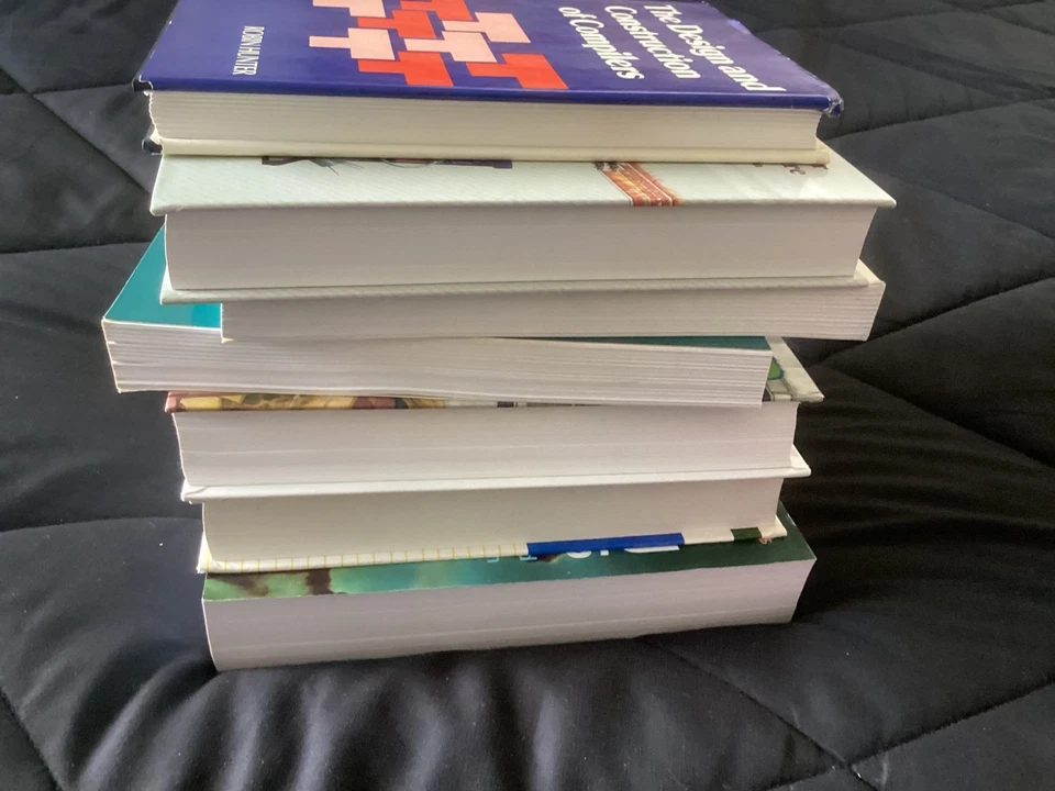 Wiley Lot of 7 Books, Physics - Image 4 of 4