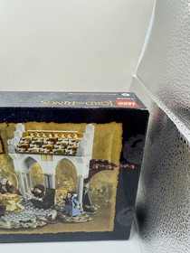 LEGO 79006 Lord of the Rings The Council of Elrond NEW Sealed MISB