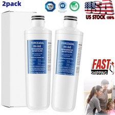 Replacement Fridge Refrigerator Ice Water Filter For LG LT1000P ADQ747935 2pack