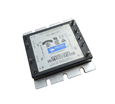 Vicor VI-JW1-CY Isolated Module DC DC Converter 1 Output 12V 4.17A 18V-36V Input