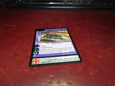 Warhammer 40k CCG: Asdrubael Vect The Black Heart