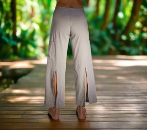 Be Present Yoga Pants | eBay