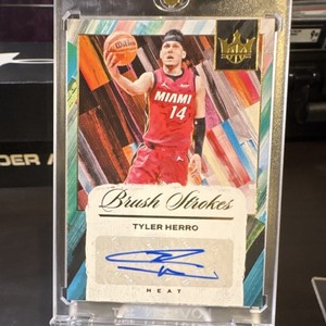 Autograph Herro Tyler ORIGINS auto RC Herro Tyler その他 Card eBay | その他
