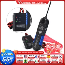 6-42V Automotive Circuit Tester Short Open Finder Checker Car Repair Analyzer