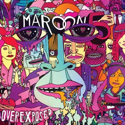 Overexposed (Deluxe Edition)