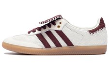 adidas Samba Pony x Wales Bonner Low Cream White - IE0586