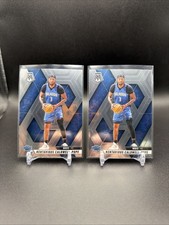 2024-25 Panini Mosaic #28 Kentavious Caldwell-Pope (2) Cards