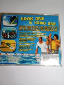 SEGA Dreamcast Console Lot, 5 Controllers, Memory Card, Light Gun, Casting Rod