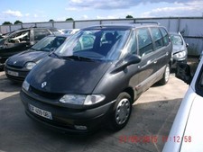 Alternateur Renault ESPACE