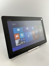 ASUS Transformer Book T100TAF Nero 10.1" 32GB 2GB Ram Wi-Fi Windows Tablet