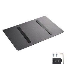 Yescom Printer Shelf Accessory for PC Mobile Cart Trolley Cart Office Hospital