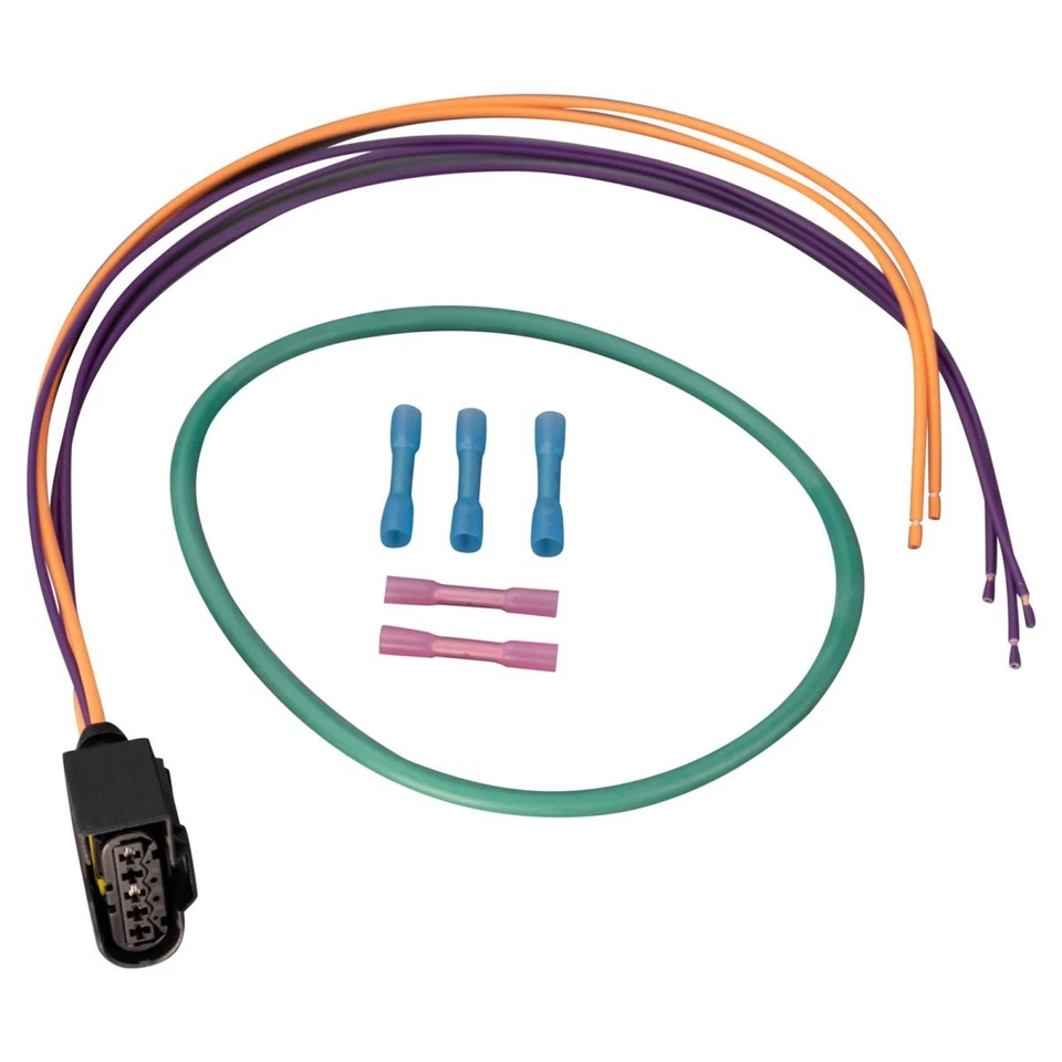 Conjunto de módulo de bomba de combustible izquierda para Chrysler 2005-2010 Dodge 2005-2010 Foto 3 de 4