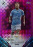 Topps Chrome UEFA Club Competitions Ciro Immobile #183 /250 2023-24 SS Lazio