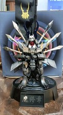 LUTOYS Yoroiden Samurai Troopers Arago The Evil Emperor Action Figure