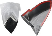 310ASS Chainring Set - 40/30/22T, 96/64 BCD, Aluminum Outer Ring, Steel Middle/I