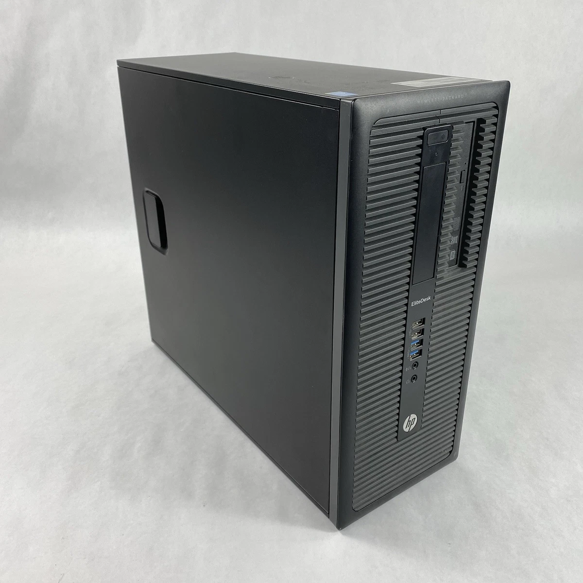 HP EliteDesk 800 G1 PC Desktops & All-In-One Computers for sale - eBay